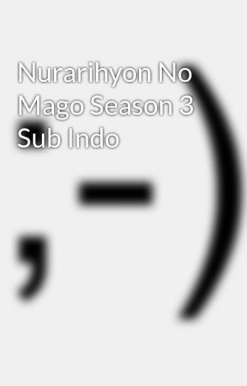 Nurarihyon Season 3 Sub Indo